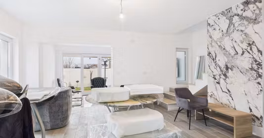 Apartament Girocului
