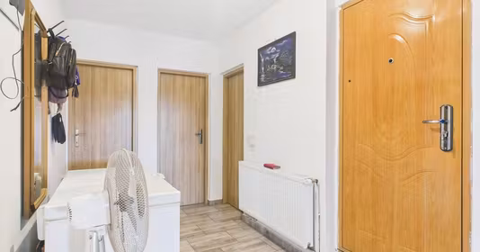 Casă Aradului