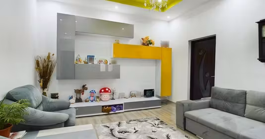 Apartament Central
