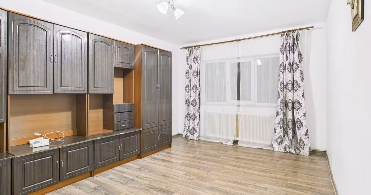 Apartament de vânzare cu 3 camere în zona Freidorf, Timișoara