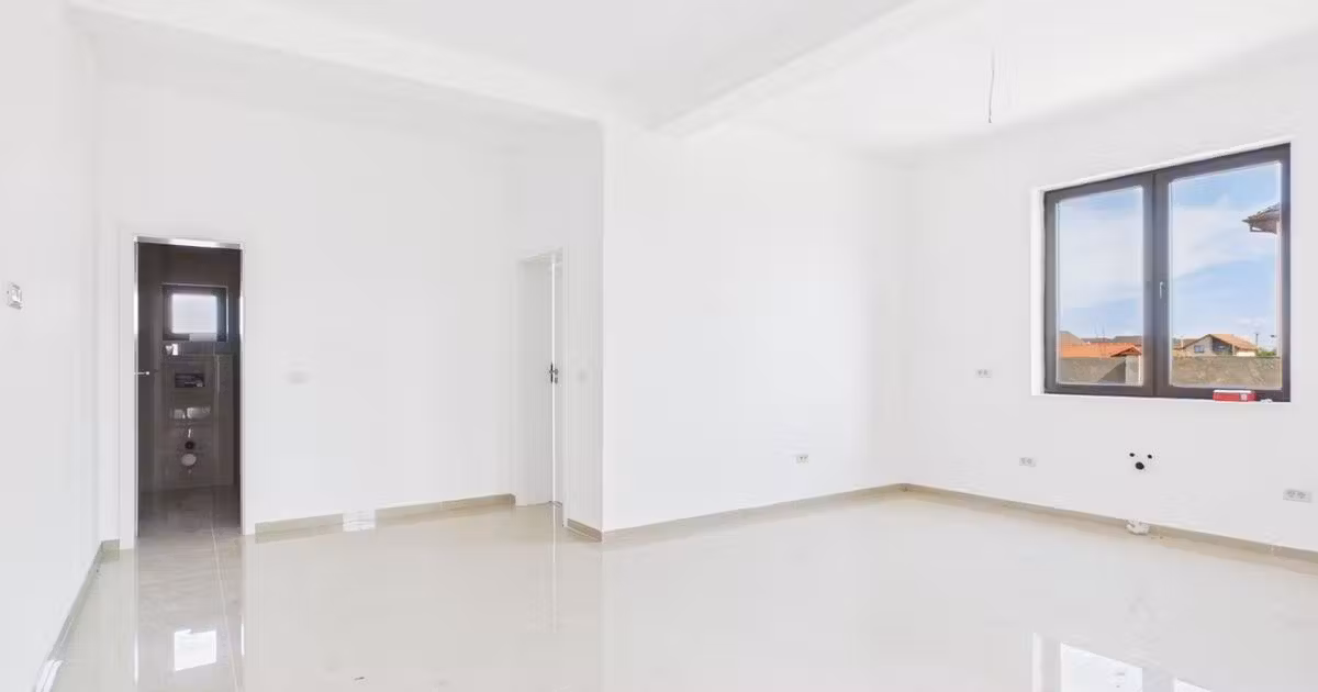 Duplex de vânzare cu 6 camere în Moșnița Veche