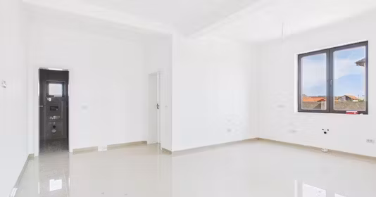Apartament Girocului