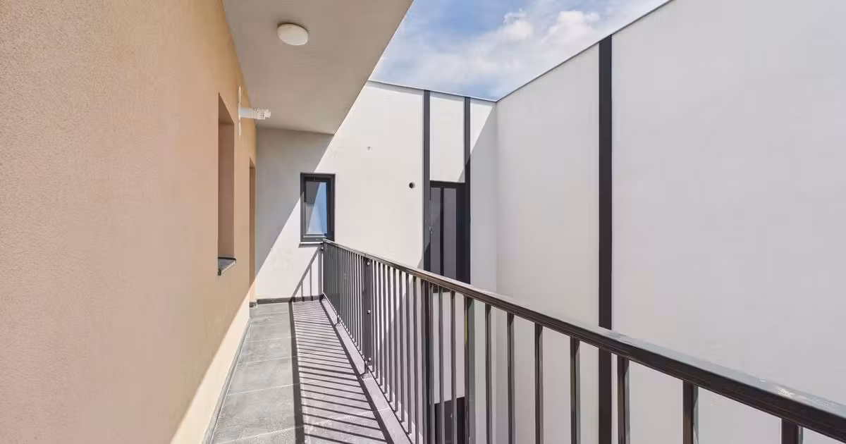 Apartament de vânzare cu 2 camere în Moșnița Nouă