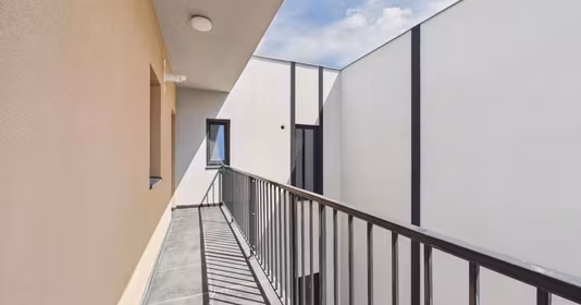 Apartament Girocului