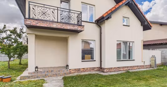 Casă Aradului