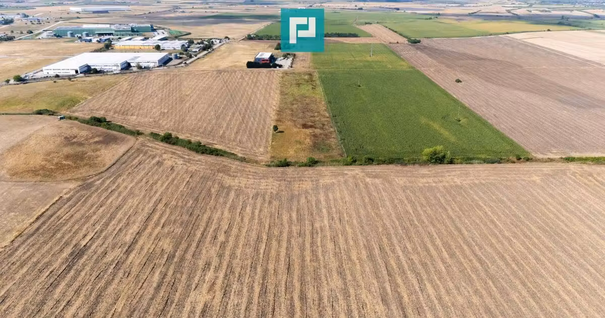 Teren agricol extravilan de vânzare de 4345 mp, în zona Freidorf, Timișoara