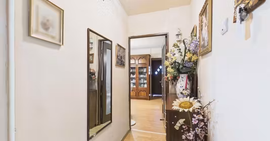 Apartament Micro 15