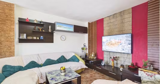 Apartament Soarelui