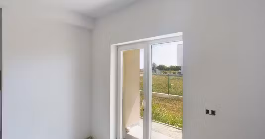 Apartament Torontalului