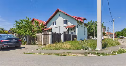 Apartament Confecții