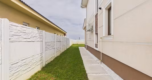 Apartament Girocului
