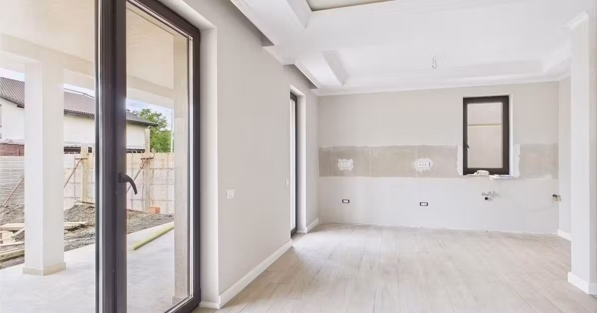 Duplex de vânzare cu 5 camere în Moșnița Nouă