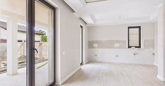 Apartament Girocului