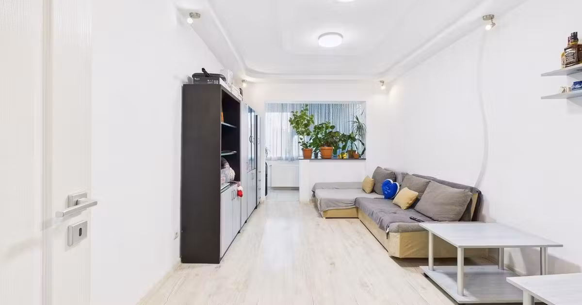 Apartament de vânzare cu 2 camere, mobilat în zona Grădiște, Arad