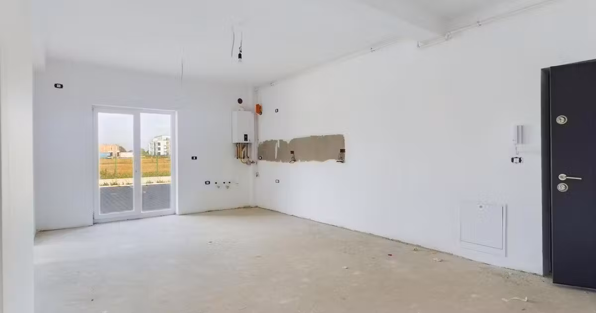 Apartament de vânzare cu 3 camere în zona Torontalului, Timișoara