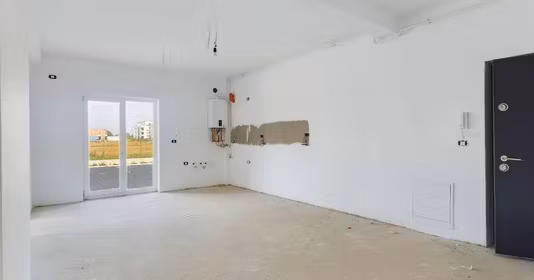 Apartament Torontalului