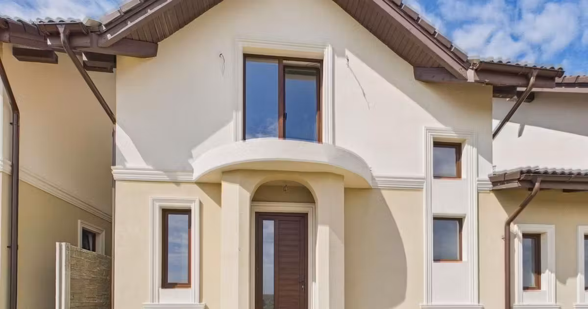 Duplex de vânzare cu 4 camere în Covaci