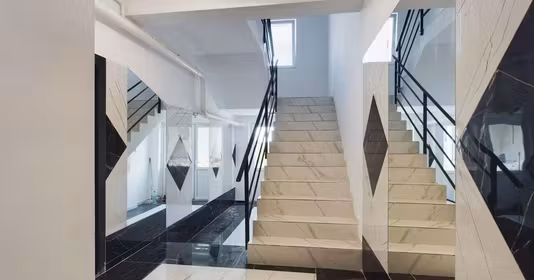 Apartament Girocului
