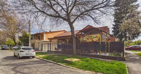 Casă Crișan