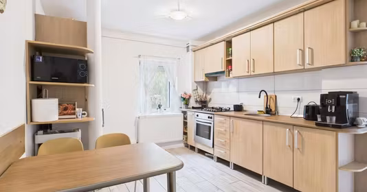 Apartament Confecții