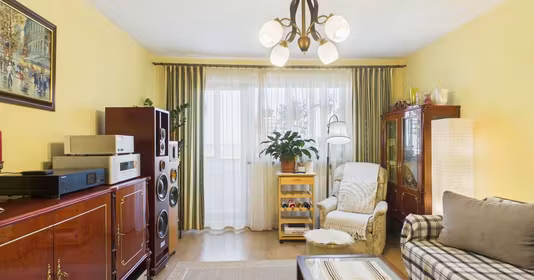 Apartament Aurel Vlaicu