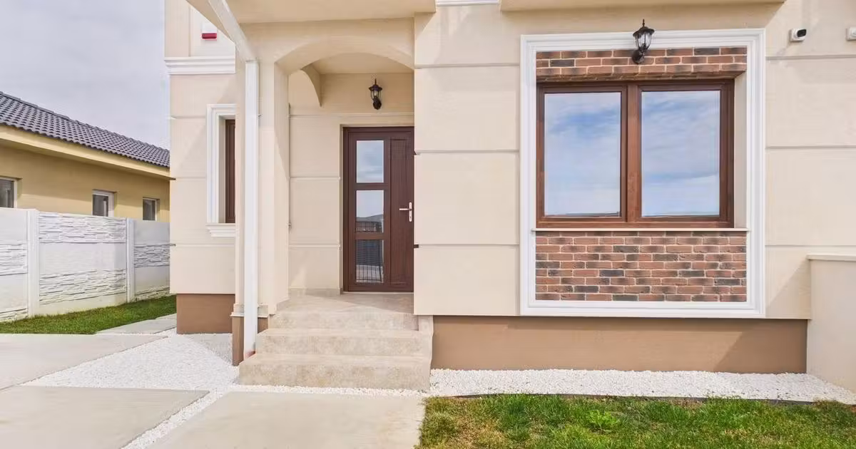 Duplex de vânzare cu 5 camere în Moșnița Nouă