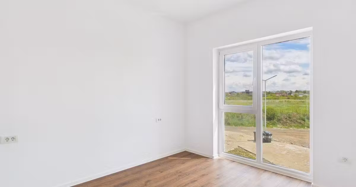 Apartament de vânzare cu 2 camere în Moșnița Nouă