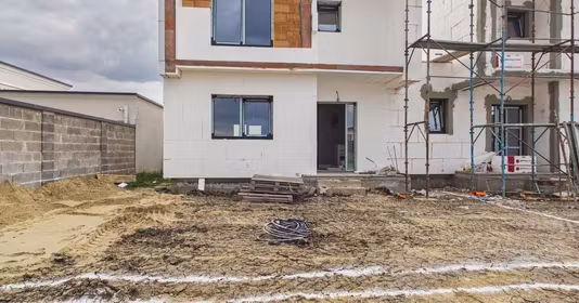 Apartament Săcălaz