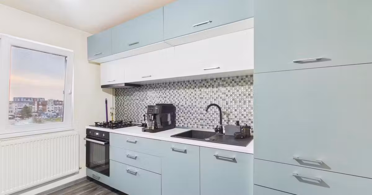 Apartament de vânzare cu 2 camere în zona Micălaca, Arad