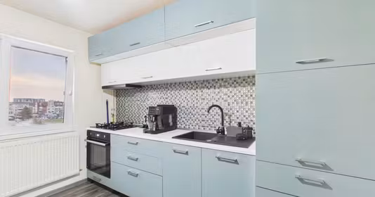 Apartament Micălaca