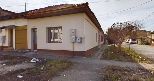 Apartament Pârneava