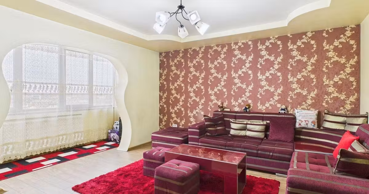 Apartament de vânzare cu 4 camere în zona Aurel Vlaicu, Arad