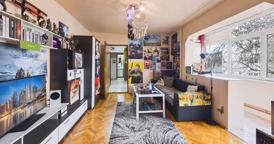 Apartament Circumvalațiunii