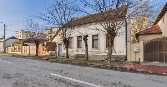 Casă Aurel Vlaicu