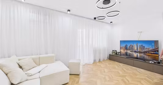 Apartament Alfa
