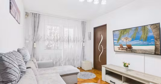 Apartament Aurel Vlaicu