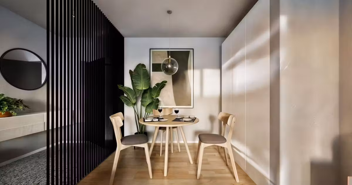 Apartament de vânzare cu 2 camere în zona Pârneava, Arad