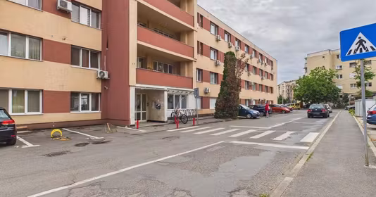 Garsonieră UTA