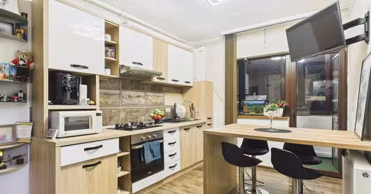 Apartament Alfa