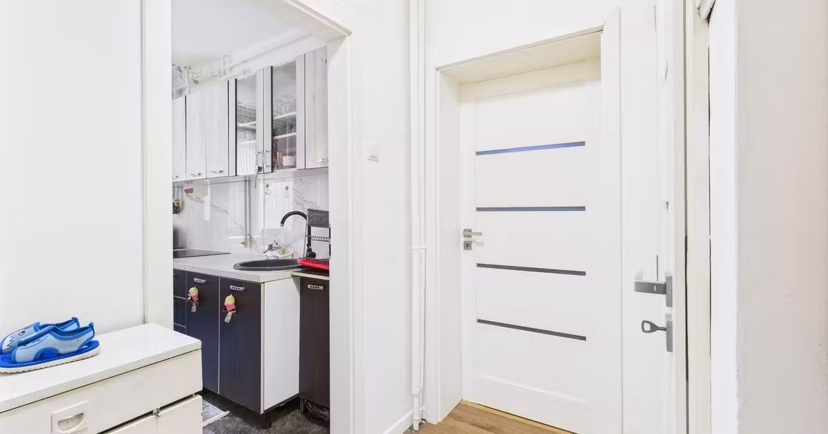Apartament de vânzare cu 2 camere, mobilat în zona Podgoria, Arad