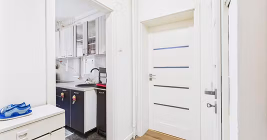 Apartament Podgoria