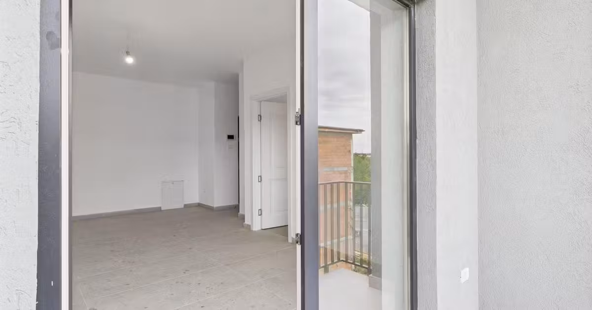Apartament de vânzare cu 2 camere în zona Grădiște, Arad
