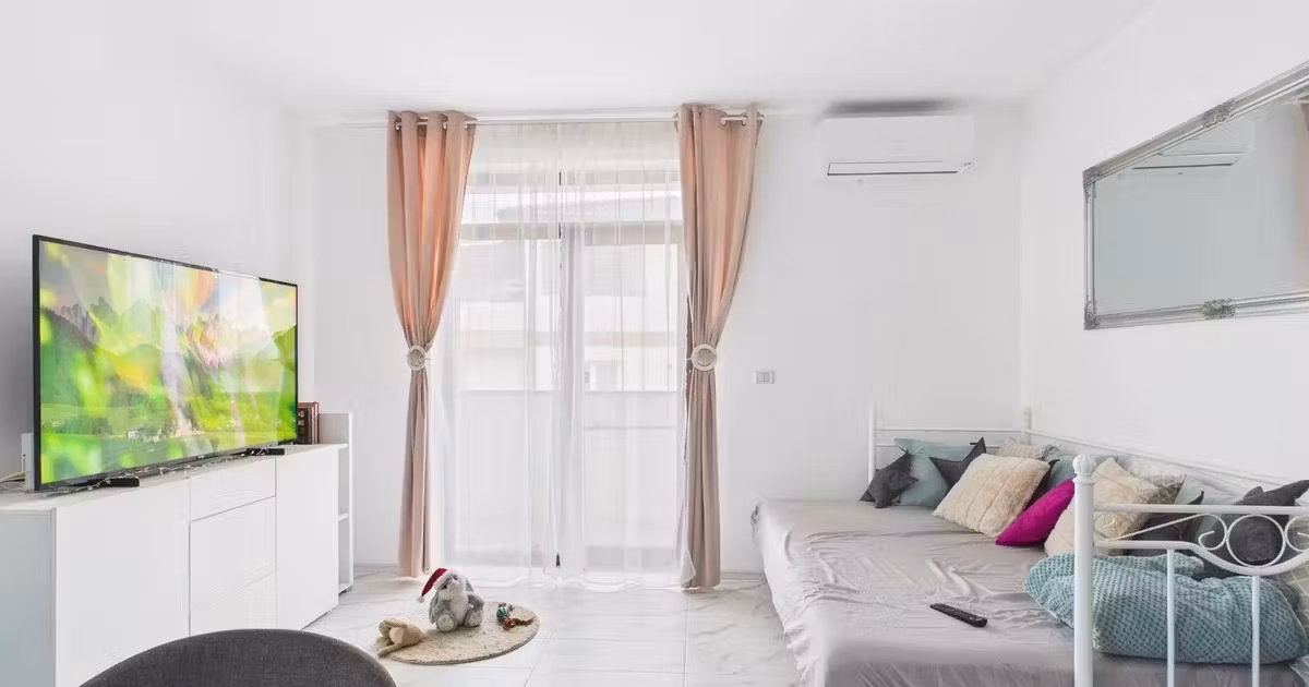 Apartament de vânzare cu 2 camere în Chișoda