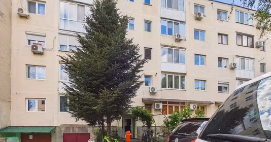 Apartament Aurel Vlaicu