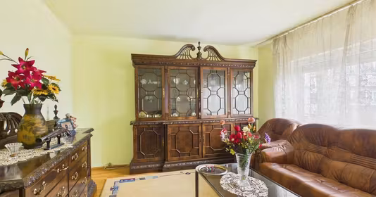 Apartament Grădiște