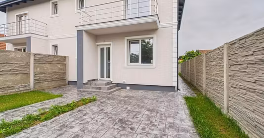 Apartament Circumvalațiunii