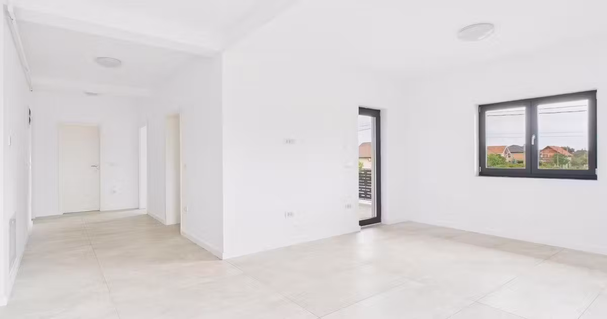 Apartament de vânzare cu 2 camere în Moșnița Veche