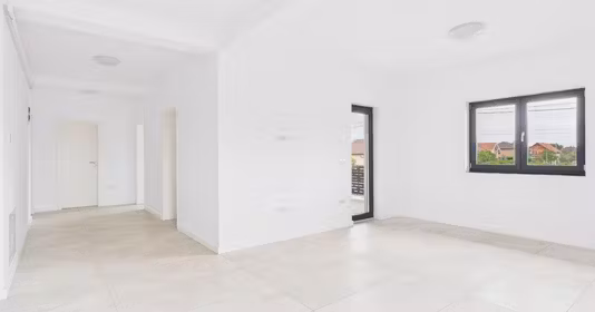 Apartament Girocului