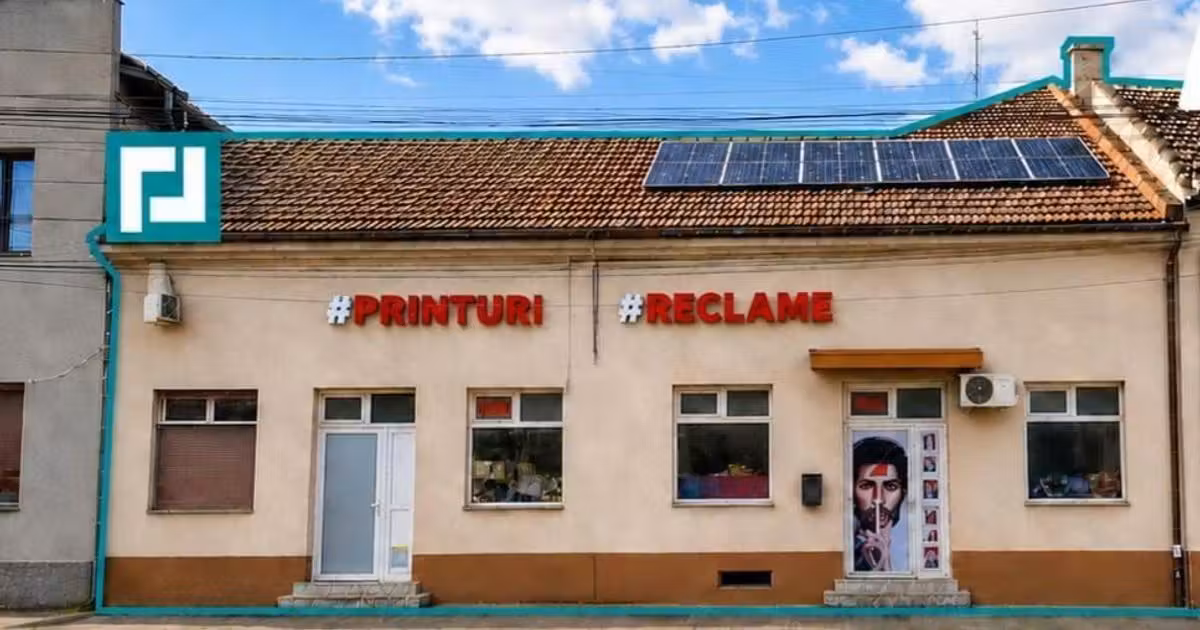 Spațiu comercial de vânzare de 200 mp, în zona Central, Arad