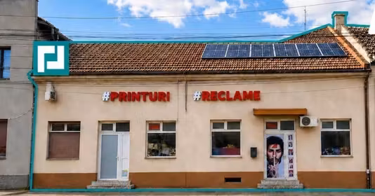 Spațiu comercial Central
